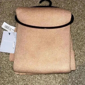 Westloop Kakhi Knit Scarf